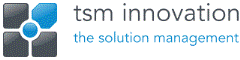 tsm-innovation.ch - the solution management